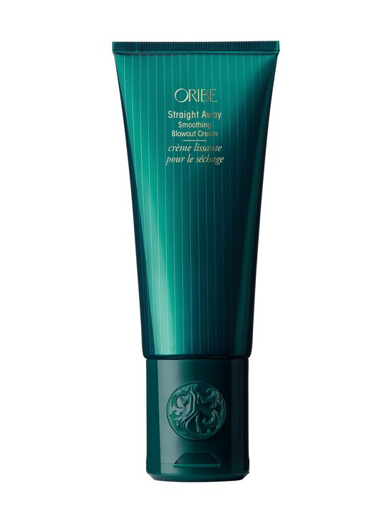 811913014592 ORIBE Straight Away Smoothing Blowout Cream 150 ml